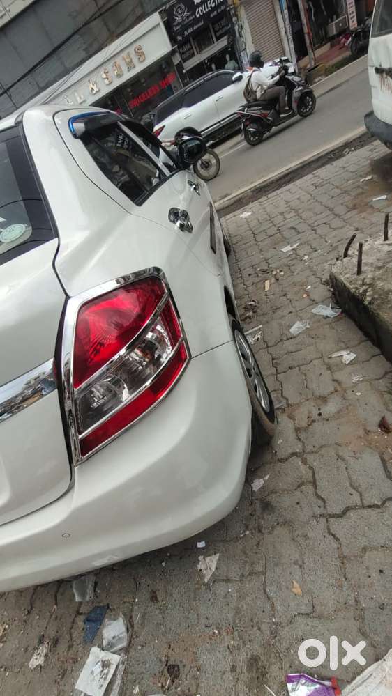 Maruti Suzuki Swift Dzire Tour S, 2022, Cng & Hybrids
