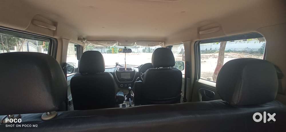 Mahindra Bolero Neo 1.5 N 10, 2022, Diesel