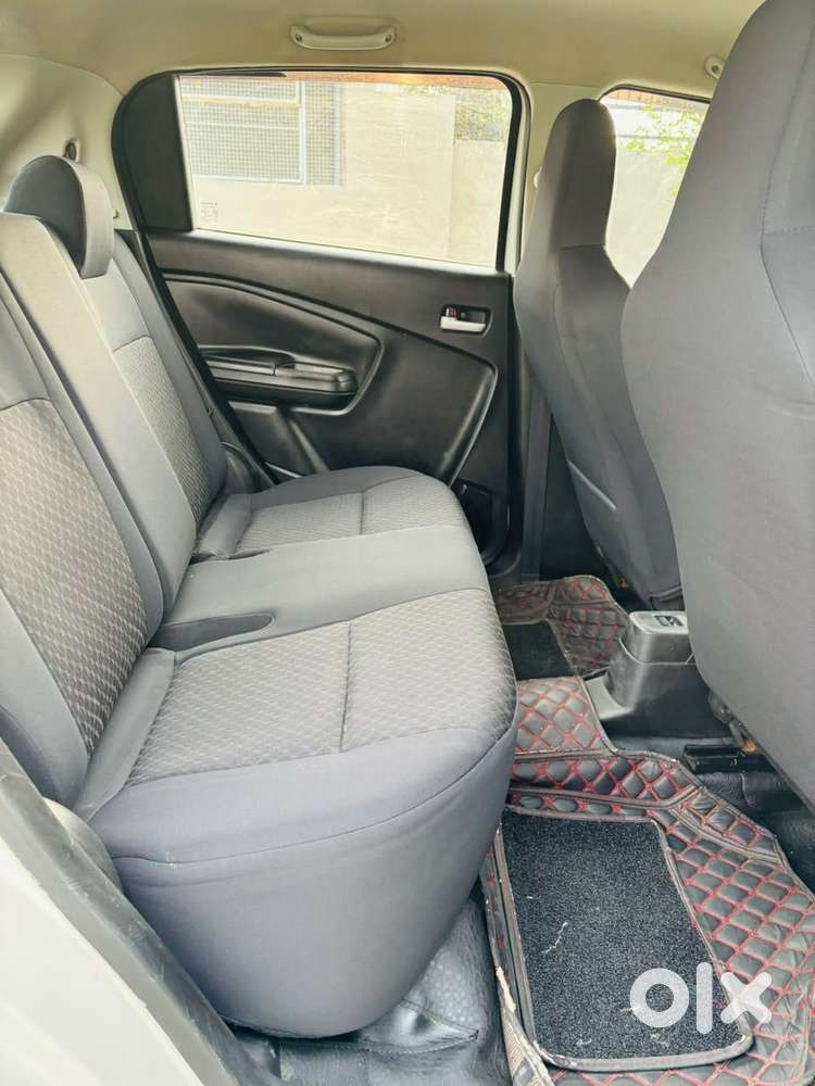 Maruti Suzuki Celerio Zxi(o) Amt, 2022, Petrol