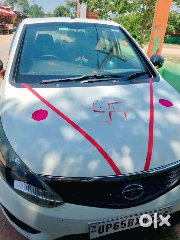 Tata Bolt 2015