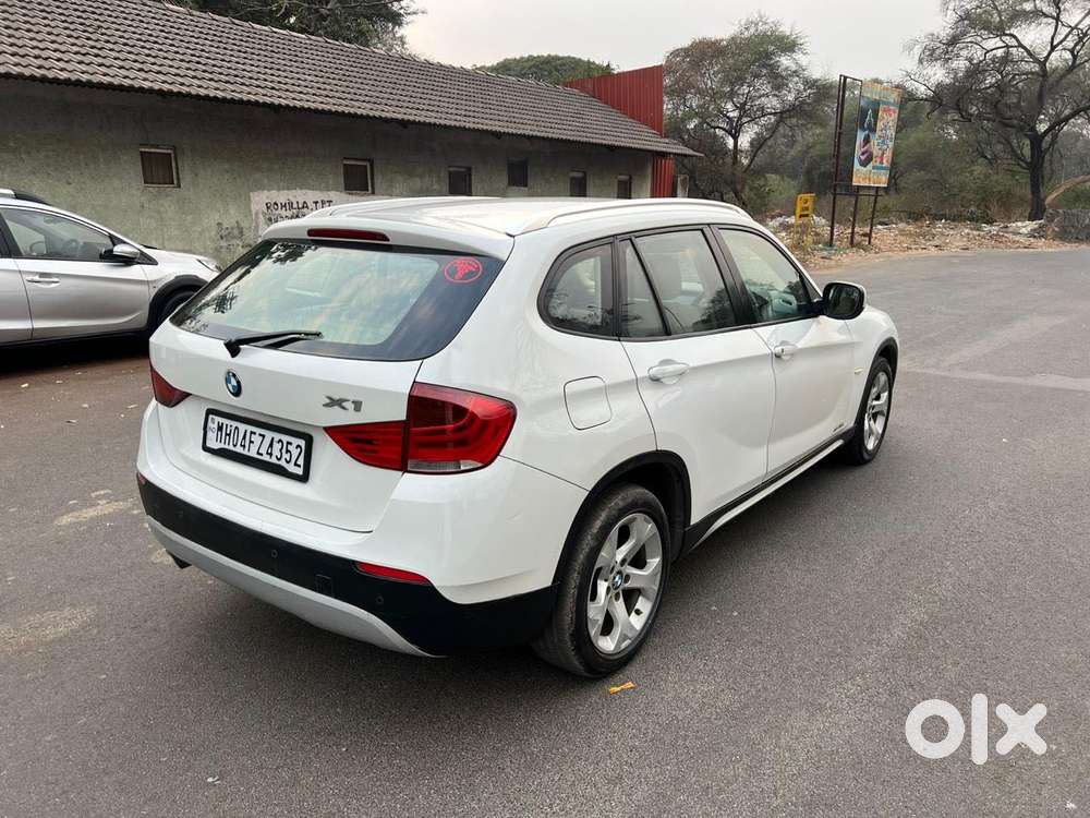 Bmw X1 [ ] 2.0 Sdrive 18i, 2013, Petrol