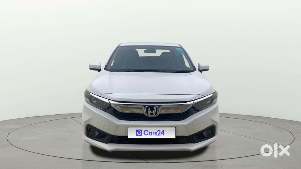 Honda Amaze