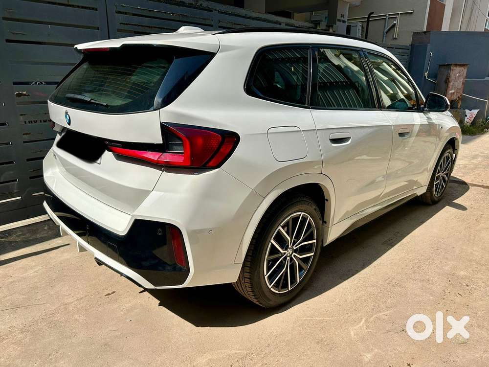 Bmw X1 Xdrive 20d M Sport, 2023, Diesel