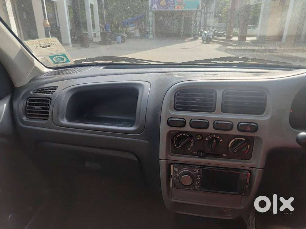 Maruti Suzuki Alto, 2011, Petrol