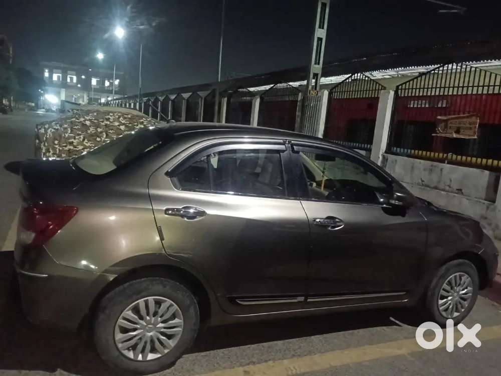 Maruti Suzuki Brezza Lxi 2023