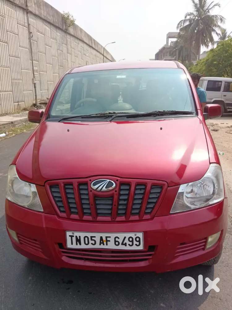 Mahindra Xylo 2010 Diesel Well Maintained