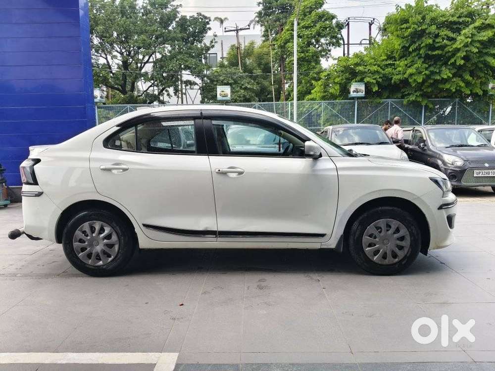 Maruti Suzuki Dzire 1.2 Vxi, 2025, Petrol