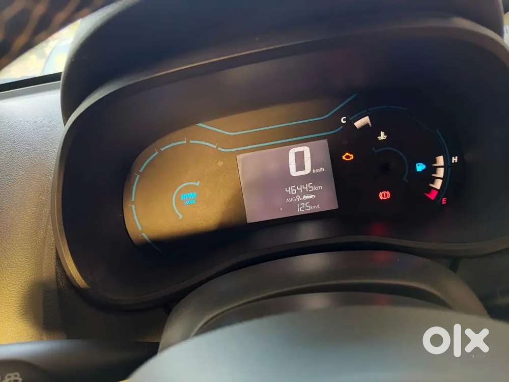 Renault Kwid 2022 Petrol Manual