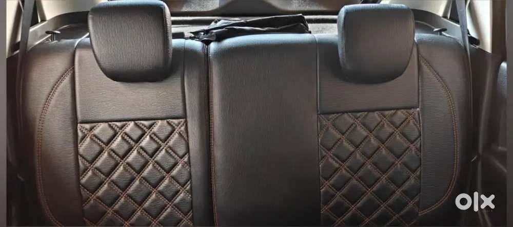 Maruti Suzuki Ignis Petrol 2023 Manual TN30