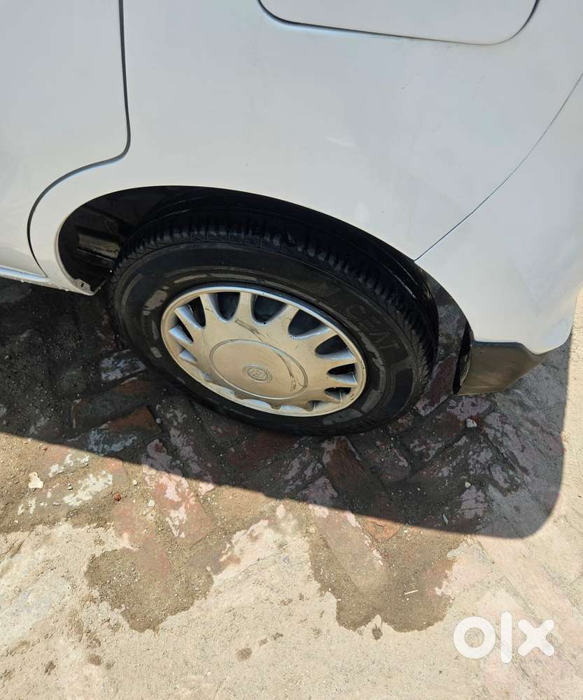 Maruti Suzuki Alto 800 Lxi, 2013, Petrol