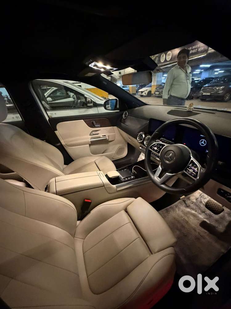 Mercedes-benz Gla Class 1.9 220d 4matic, 2024, Diesel