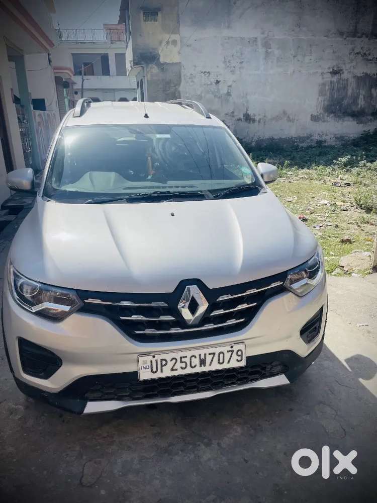 Renault Triber 1.0 Rxt 2021