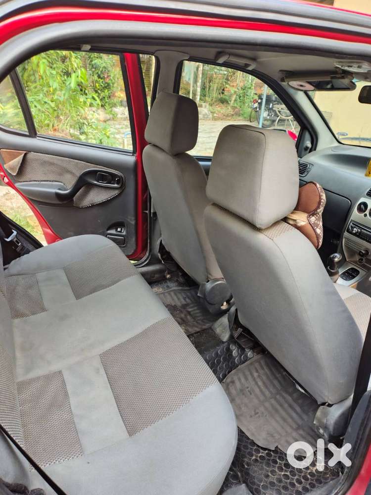 Tata Indigo Cs 2009 Diesel Well Maintained