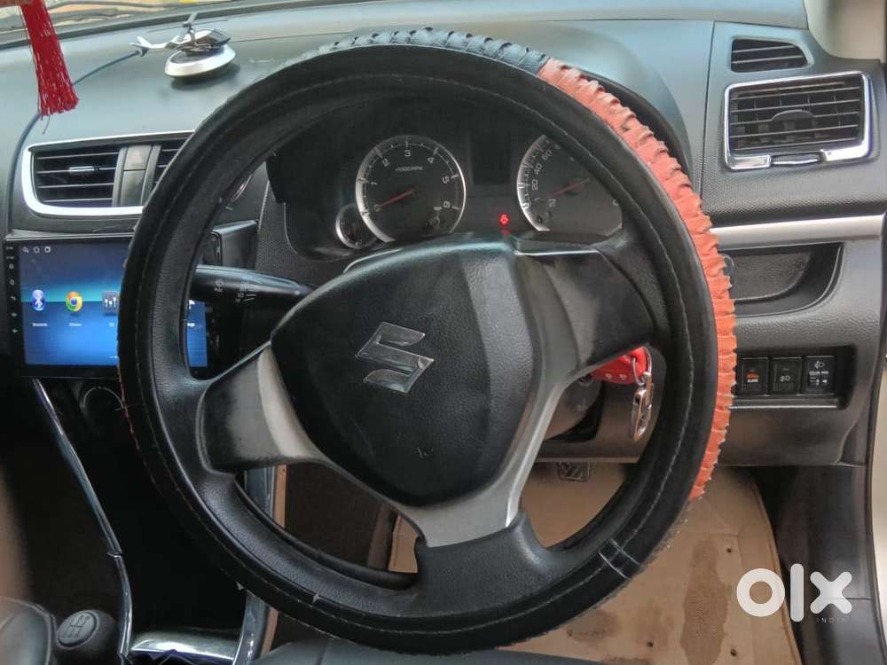 Maruti Suzuki Swift Ddis Vdi, 2014, Diesel