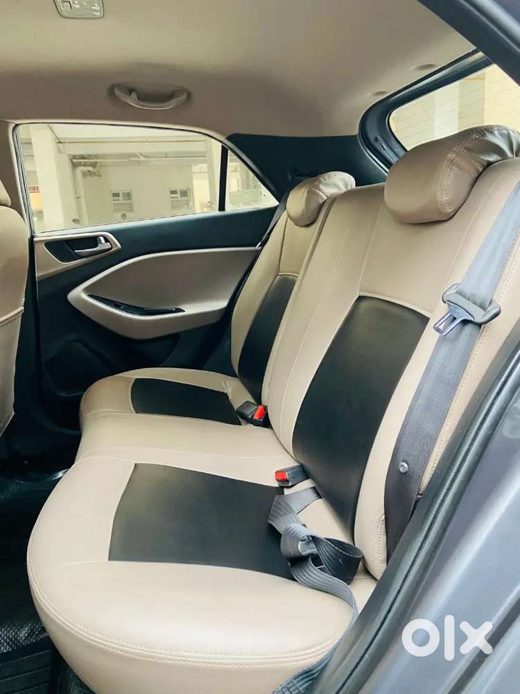 Hyundai Elite I20 2016 Diesel Manual