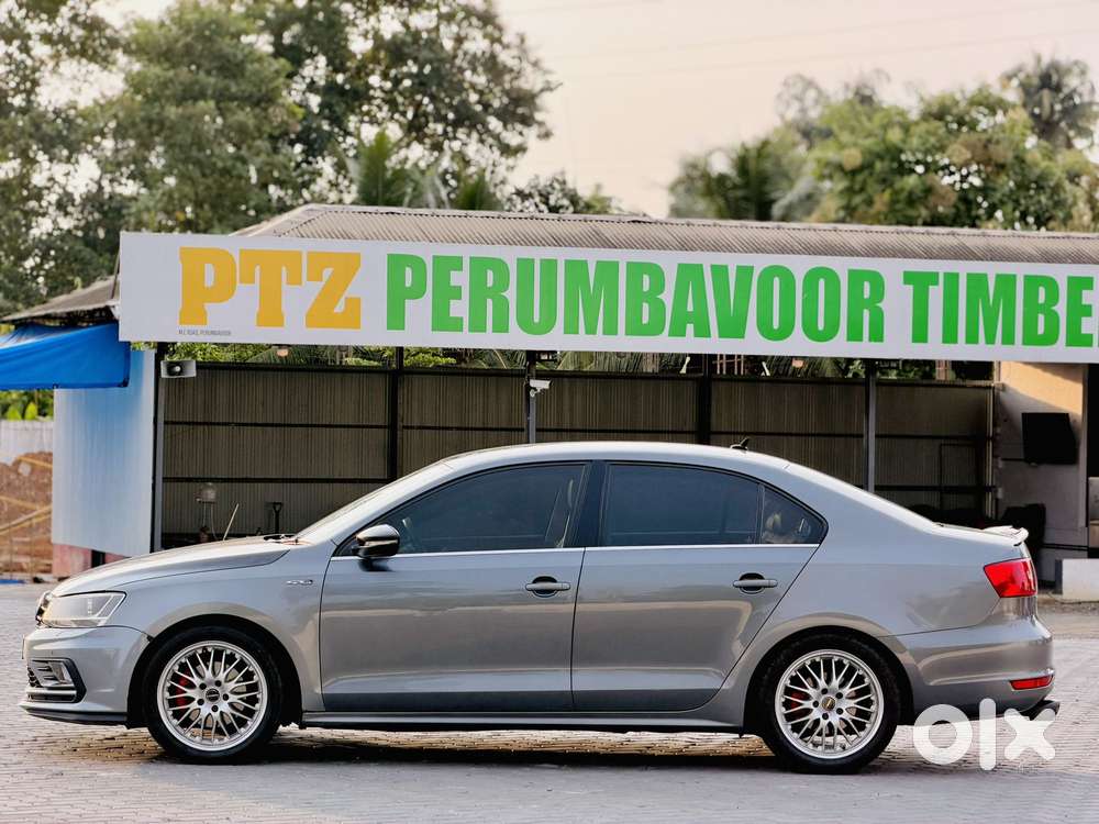 Volkswagen Jetta [ ] 2.0 Highline Tdi, 2013, Diesel