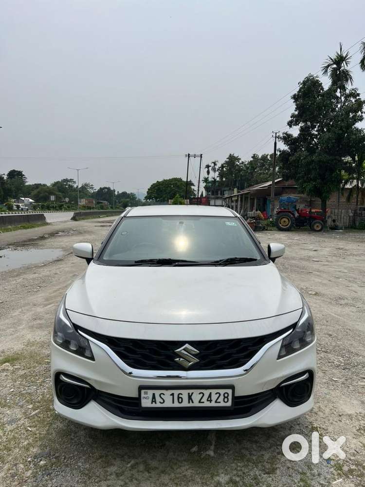 Maruti Suzuki 2023 Car
