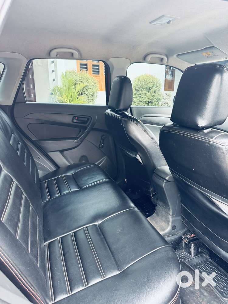 Maruti Suzuki Brezza Ldi, 2018, Diesel