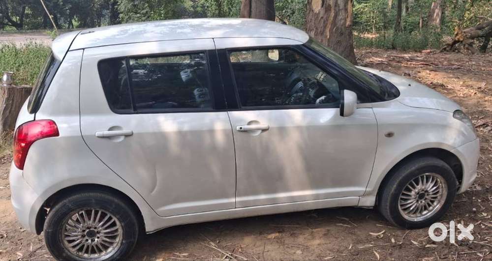 Maruti Suzuki Swift Vdi