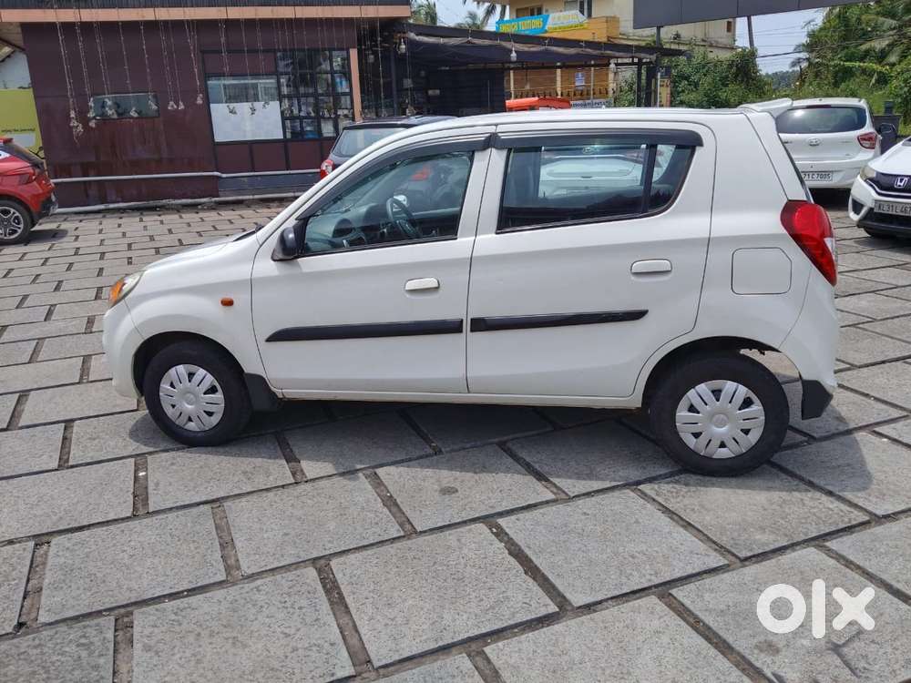 Maruti Suzuki Alto 800 Vxi Airbag, 2017, Petrol