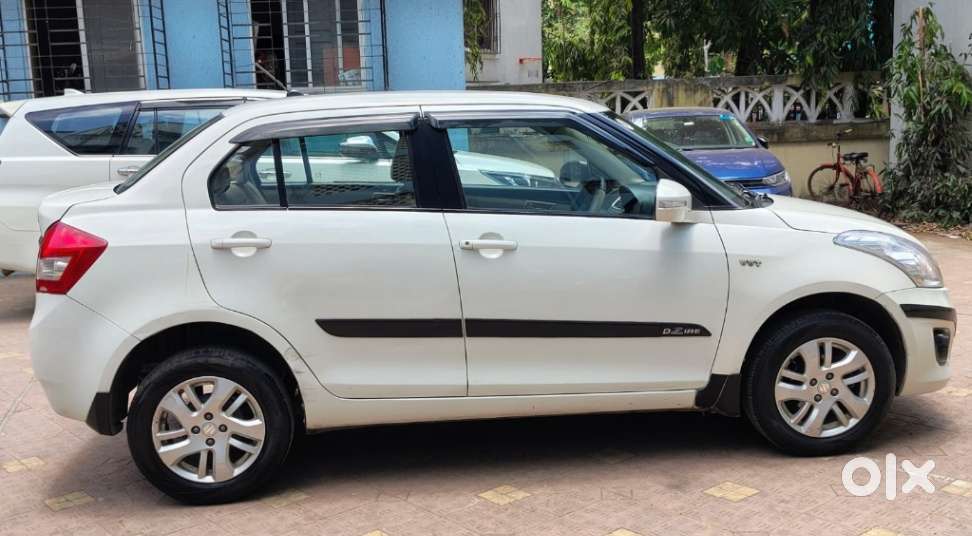 Maruti Suzuki Swift Dzire 1.2 Zxi, 2013, Petrol