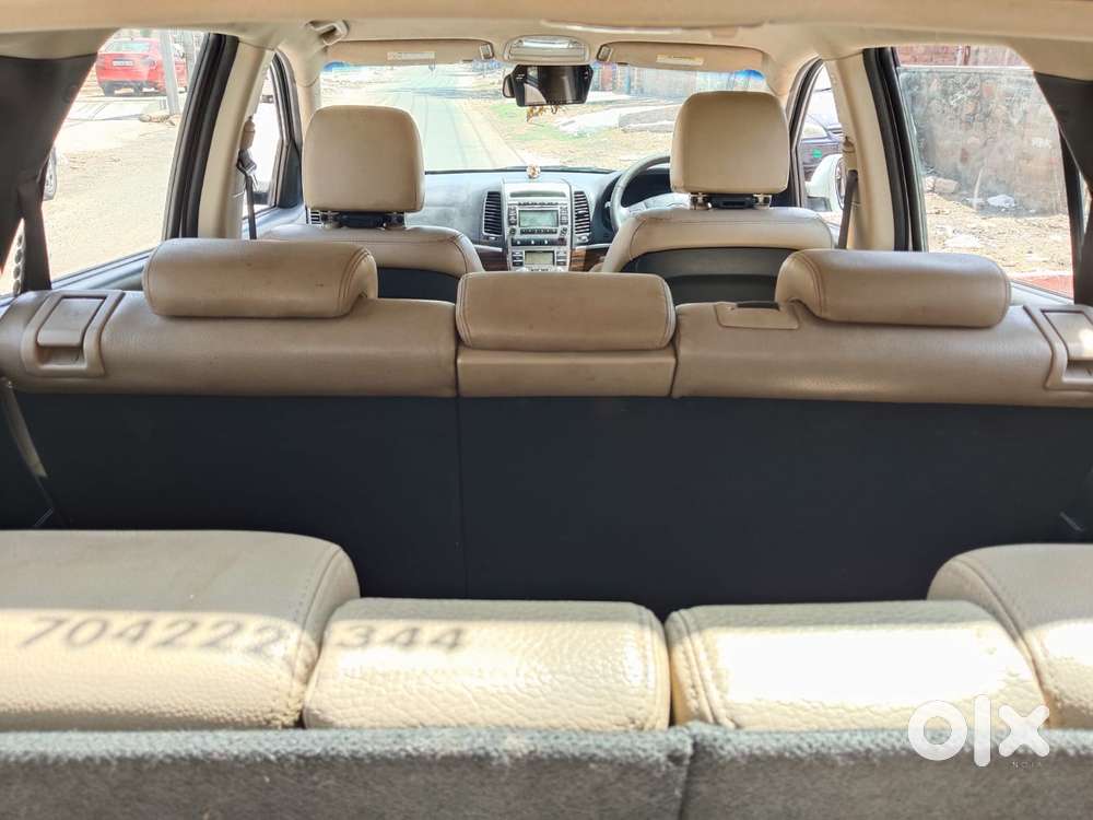 Hyundai Santa Fe 2009-2013 4x4 At, 2012, Diesel