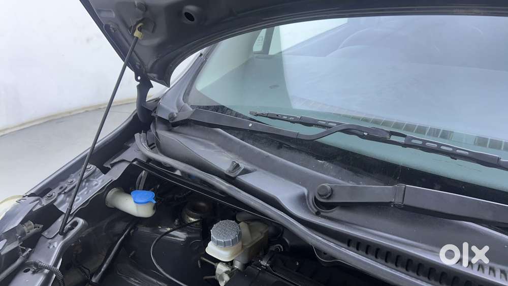 Maruti Suzuki Wagon R 1.0 2010-2019 Vxi Plus, 2012, Petrol