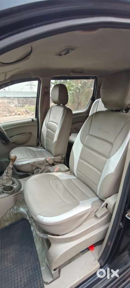 Mahindra Quanto C4, 2013, Diesel