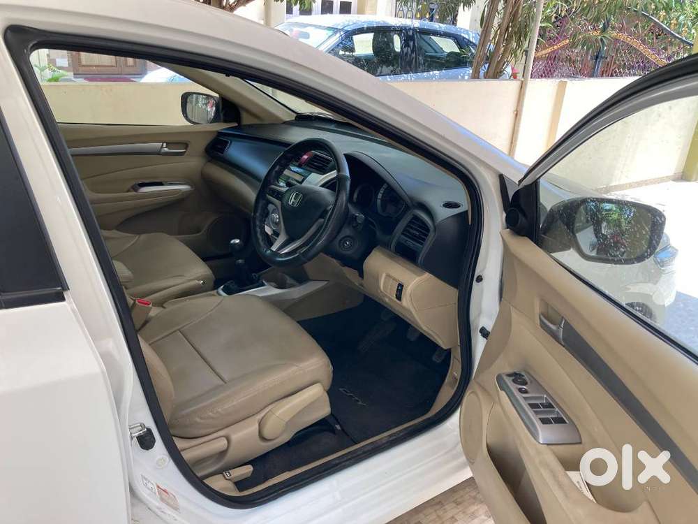 Honda City  In Excellent Condition