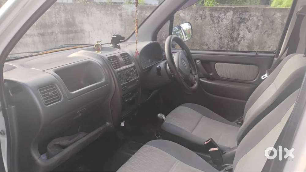 Maruti Suzuki Wagon R 1.0 2006 Petrol Well Maintained