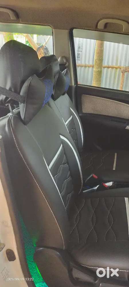 2nd Maruti Suzuki Wagon R Lxi Cng 2018