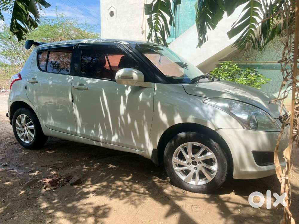 Maruti Suzuki Swift 2012 Diesel Well Maintained