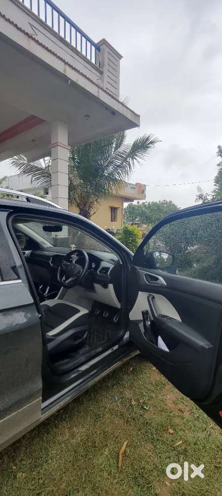Volkswagen Taigun Gt Plus 2025