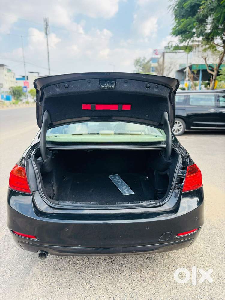 Bmw 3 Series, 2015, Diesel