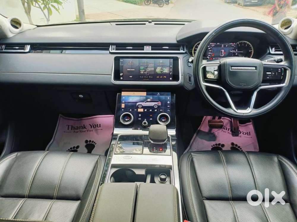 Land Rover Range Velar R-dynamic S, 2023, Diesel