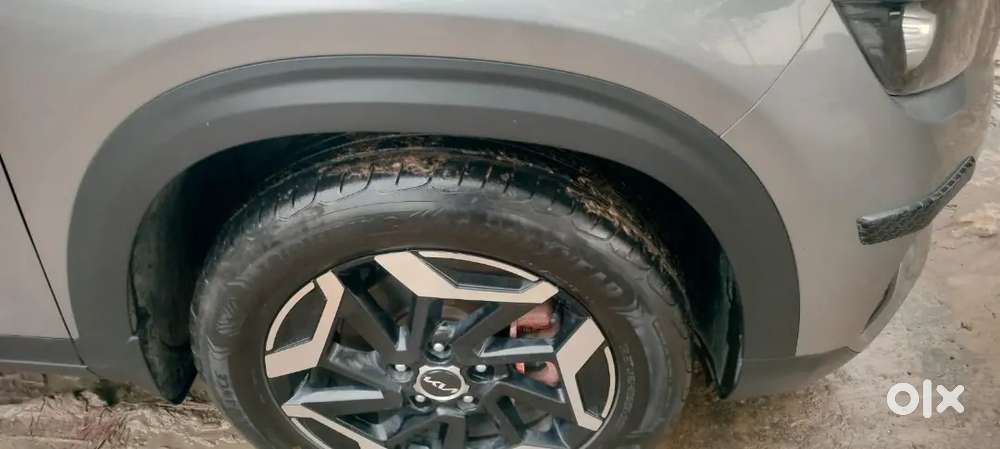 Kia Seltos Diesel Manual 2022