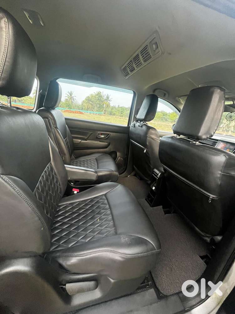 Maruti Suzuki Xl6 1.5 Zeta Mt, 2021, Petrol