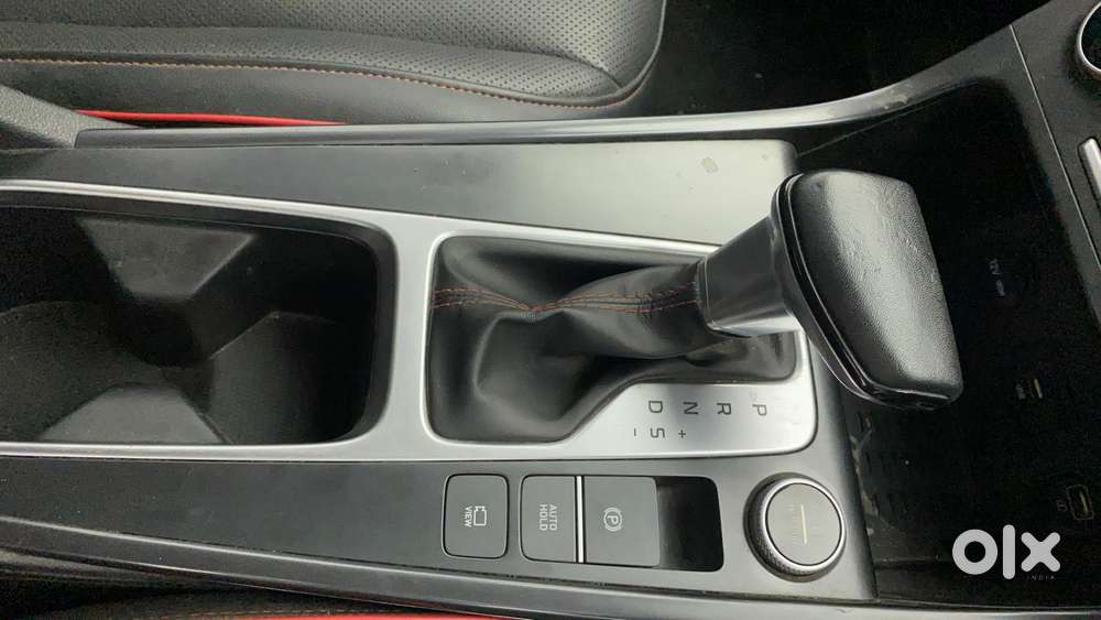 Hyundai Creta 1.4 Dct Turbo Sx, 2020, Petrol