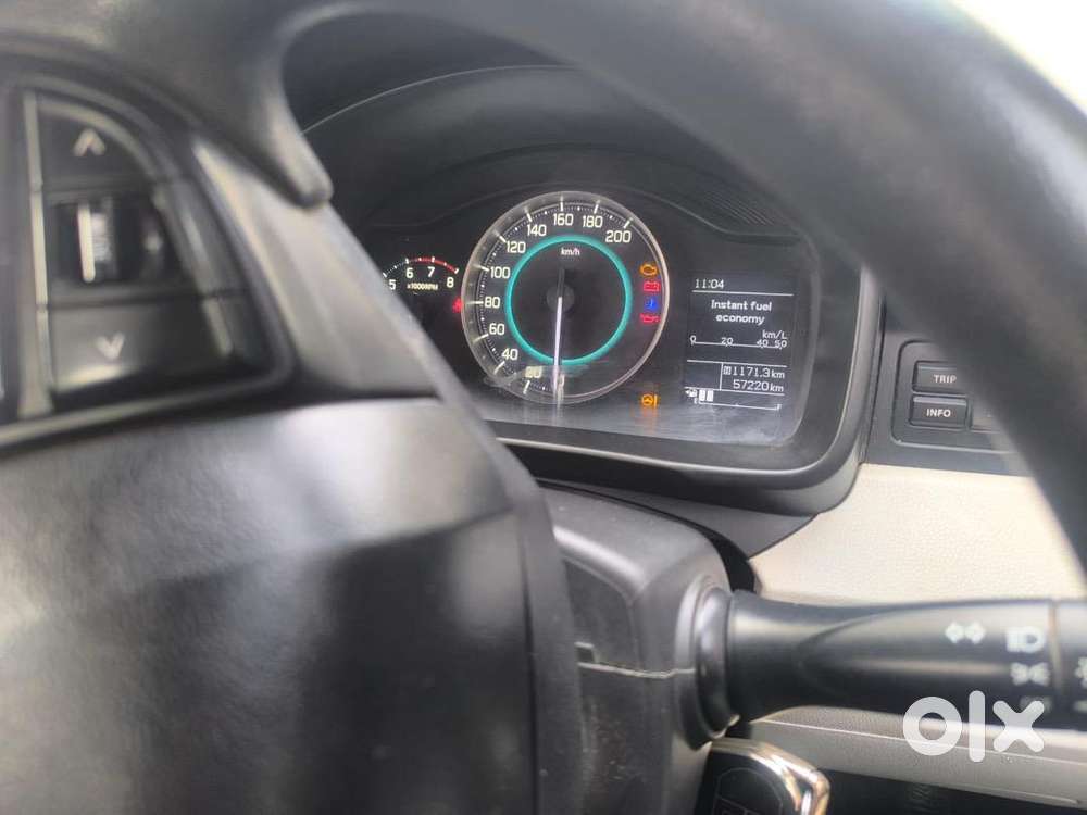 Maruti Suzuki Ignis 2019 Cng & Hybrids Well Maintained