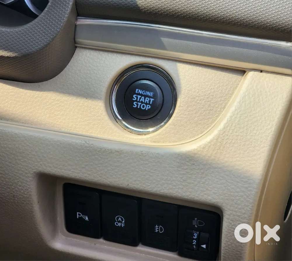 Maruti Suzuki Ertiga 2017