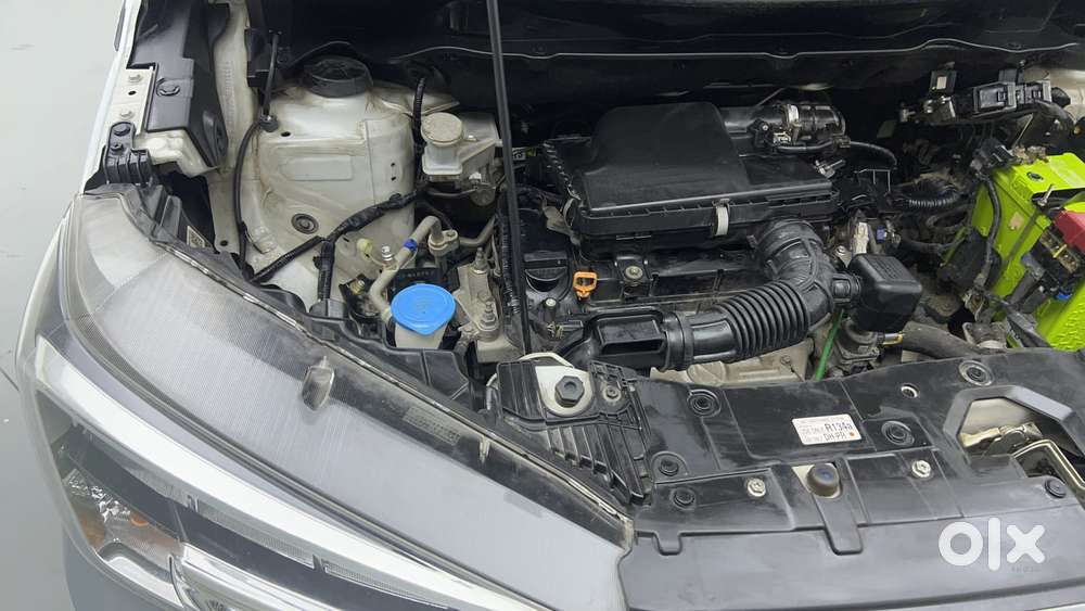 Maruti Suzuki Xl6 1.5 Alpha Plus At, 2022, Petrol
