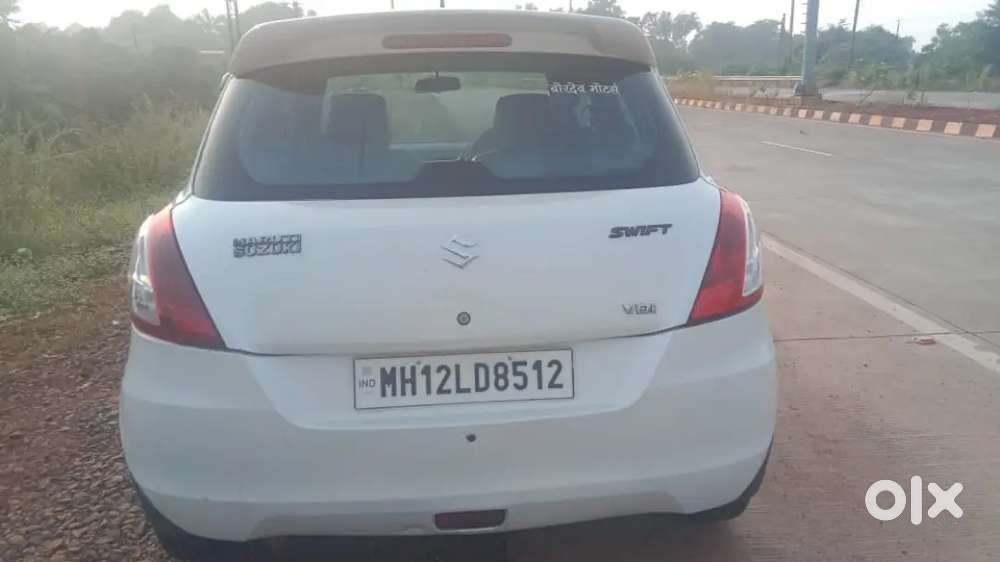 Maruti Suzuki Swift 2014 Diesel 88000 Km Driven