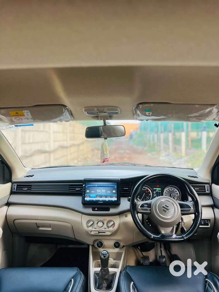 Maruti Suzuki Ertiga Vxi (o) Cng, 2024, Cng & Hybrids
