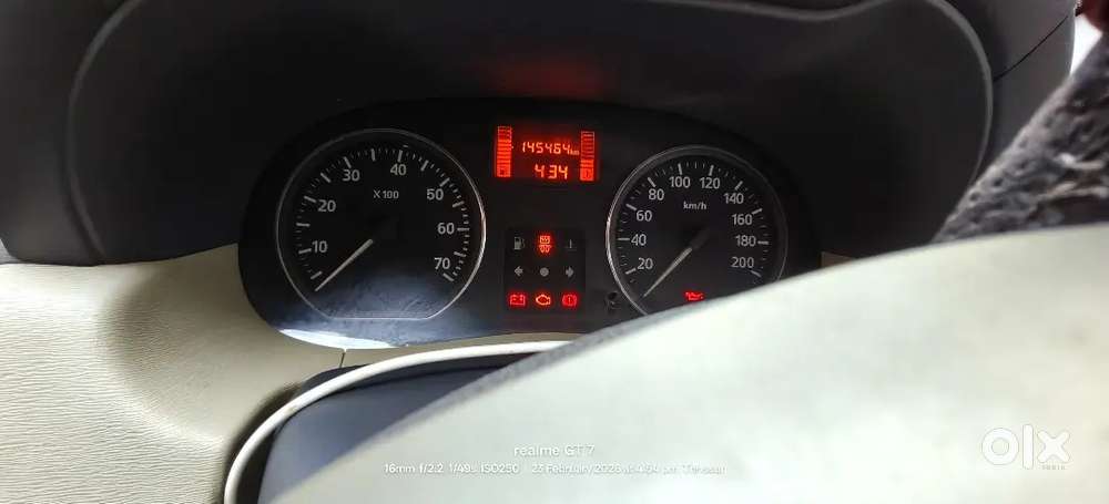 Nissan Terrano 2014 /09