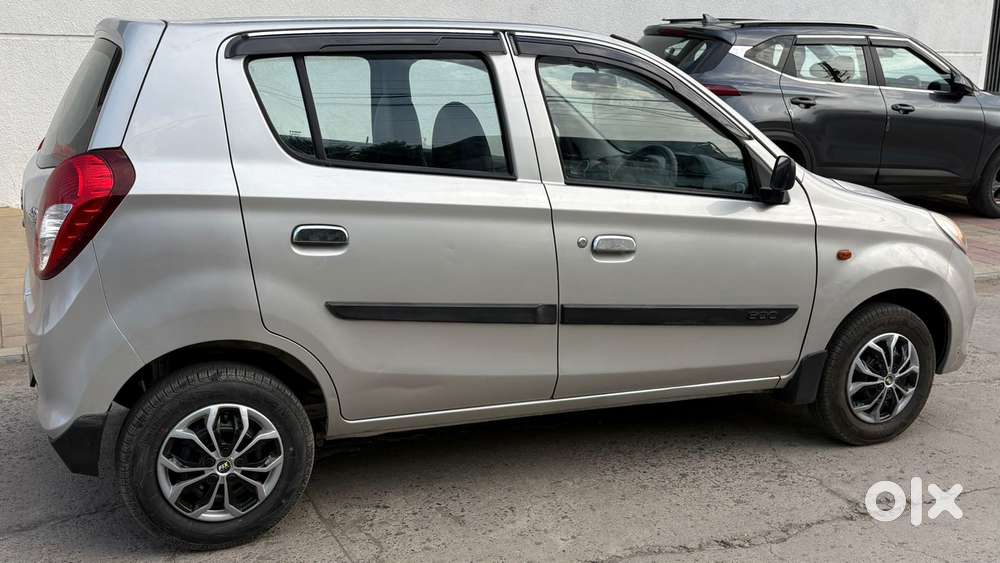 Maruti Suzuki Alto 800 2019-2023 0.8 Vxi, 2018, Petrol
