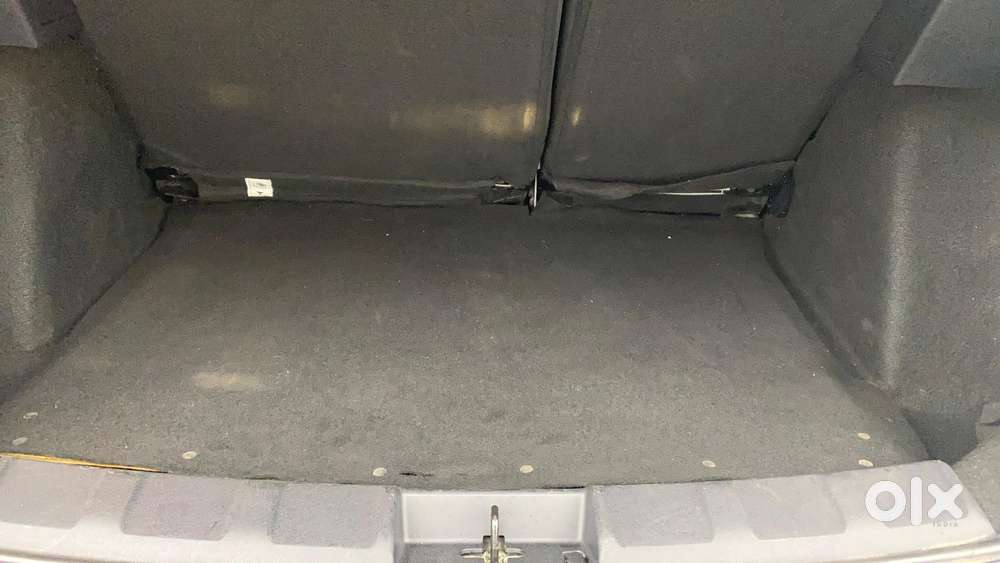 Tata Nexon 1.2 Revotron Xza Plus, 2022, Petrol