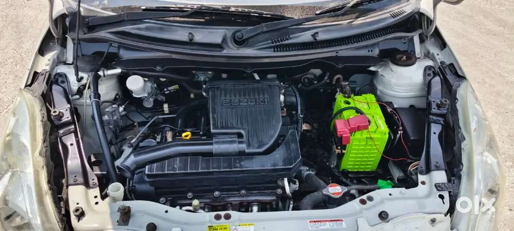 Maruti Suzuki Swift 2016 Model