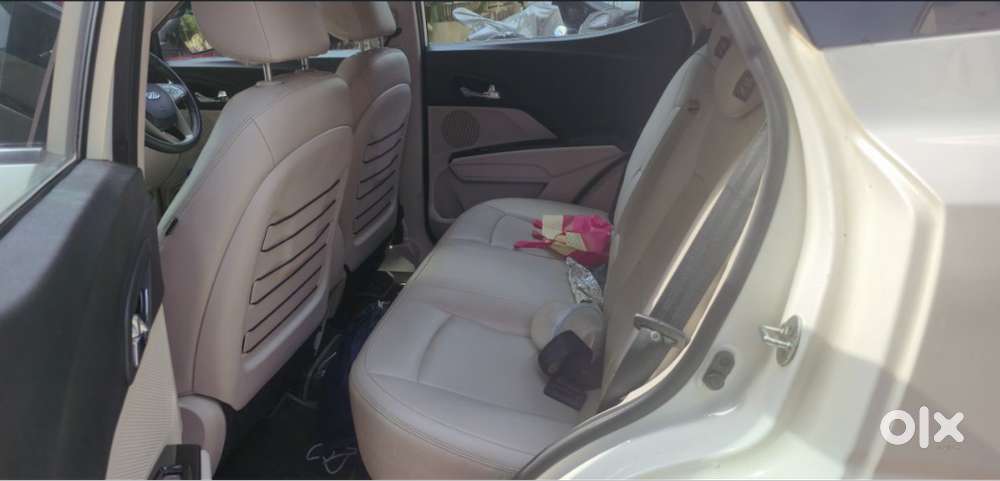 Mahindra Xuv300 2022 Petrol Good Condition