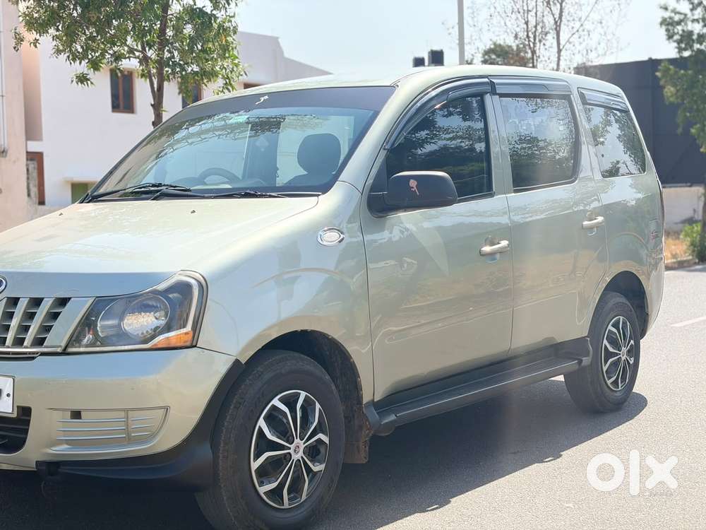 Mahindra Xylo E2, 2012, Diesel