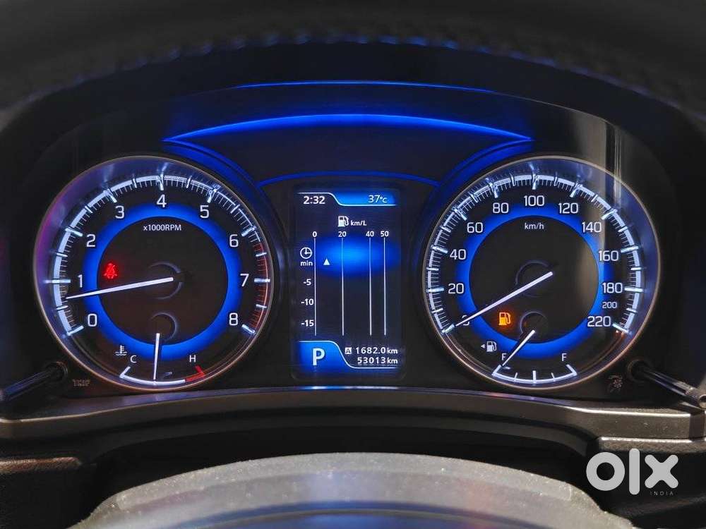 Maruti Suzuki Baleno 2015-2019 1.2 Alpha At, 2018, Petrol